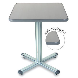 Meja Cafe Chitose HM T - 60 NE Bandung