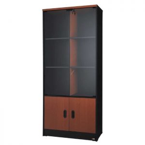 Rak Buku Activ HM Galant SC 81G Bandung