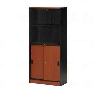 Rak Buku Activ HM Galant Sc 80G Bandung