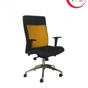 Kursi Kantor Yesnice HM Ankara II AL CPT Bandung