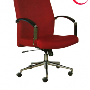 Kursi Kantor Yesnice HM Astana I CHR TC Bandung