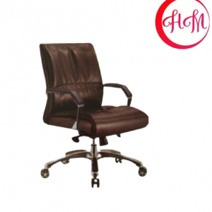 Kursi Kantor Yesnice HM Bologna II AL CPT Bandung