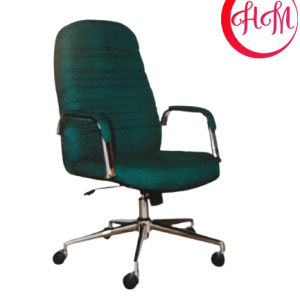 Kursi Kantor Yesnice HM Ceko I TC CHR Bandung