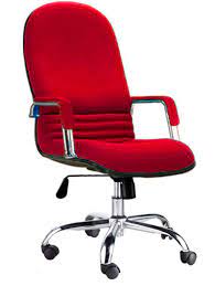 Kursi Kantor Direktur HM-005 Bandung