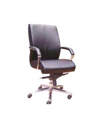 Kursi Kantor Direktur HM-015 Bandung