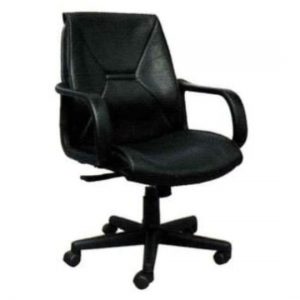 Kursi Kantor Direktur HM-018 Bandung