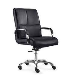 Kursi Kantor Direktur HM-011 Bandung