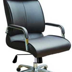 Kursi Kantor Direktur HM Milan Bandung