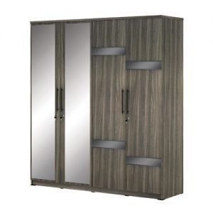 Lemari Pakaian Activ Phantom LP 401 Bandung