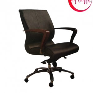 Kursi Kantor Yesnice HM ROMA II AL CPT Bandung