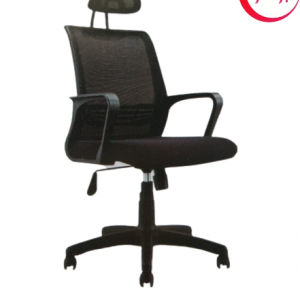 Kursi Kantor Yesnice HM Rotterdam I Bandung