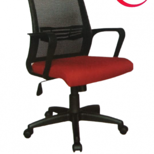 Kursi Kantor Yesnice HM Rotterdam II Bandung