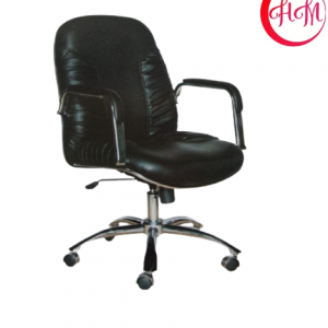 Kursi Kantor Yesnice HM Vaduz II TC CHR Bandung