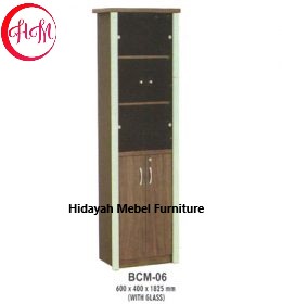 Lemari Arsip V HM BCM 06 Bandung