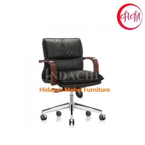 Kursi Kantor Manager Indachi HM Capitol II Bandung