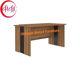 Meja Kantor Ex HM MD 1275 Bandung