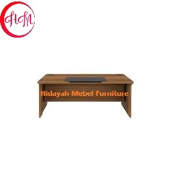 Meja Kantor/Komputer Ex HM MDD 1890 Bandung