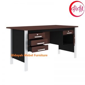 Meja Kantor/Komputer Ex HM MTM 3002 Bandung