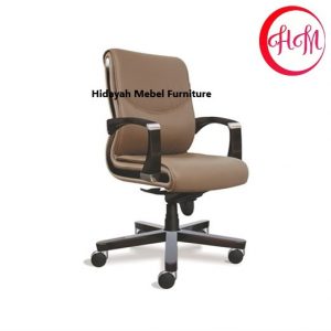 Kursi Kantor Manager Indachi HM Recoiser II Bandung