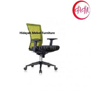 Kursi Kantor Manager Indachi HM Briztore II N Bandung