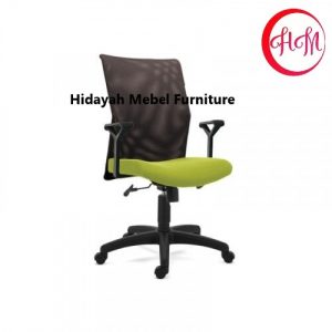 Kursi Kantor Manager Indachi HM Capri New I CR Bandung