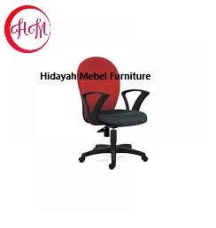 Kursi Kantor Staff/Sekertaris Ind HM Casa I N Bandung