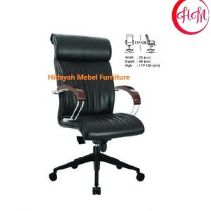 Kursi Kantor DIrektur Indachi HM Catolis I N Bandung