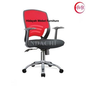 Kursi Kantor Ind HM Clare I CR Bandung