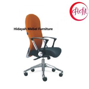 Kursi Kantor Direktur Indachi HM Cosmo I Fix AL Bandung