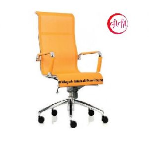 Kursi Kantor Direktur Indachi HM Cyan Net I AL Bandung