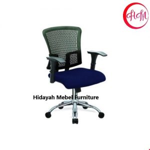 Kursi Kantor Manager Indachi HM Cytor I CR Bandung