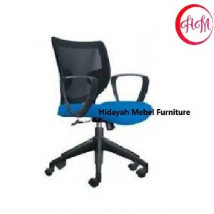 Kursi Kantor Manager Indachi HM Cyver I Bandung