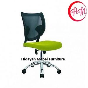 Kursi Kantor Manager Indachi HM Cyver II CR Bandung