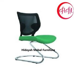 Kursi Kantor Hadap Indachi HM Cyver IV - VCR Bandung