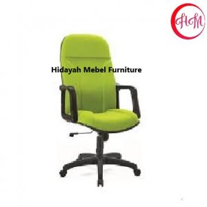 Kursi Kantor Direktur Indachi HM D - 2006 Bandung