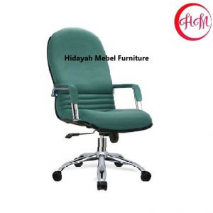 Kursi Kantor Direktur Ind HM D - 2012 CR Bandung