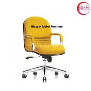 Kursi Kantor Manager Ind HM D - 2013 Bandung