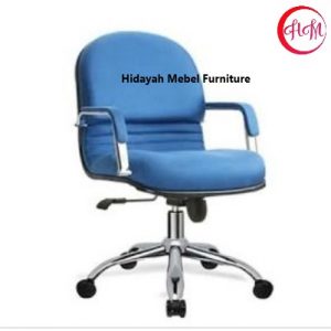 Kursi Kantor Manager Ind HM D - 2013  G Bandung