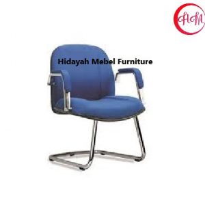 Kursi Kantor Manager Indachi HM D - 2019 U CR Bandung