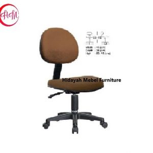 Kursi Kantor Ind HM D 234 H Bandung