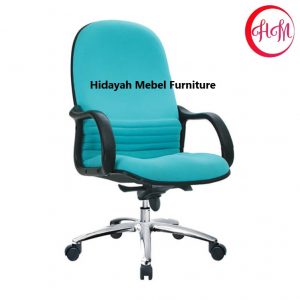 Kursi Kantor Direktur Ind HM D - 2500 AL Bandung
