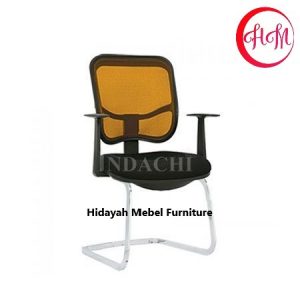 Kursi Kantor Hadap Indachi HM D - 3002 UA CR Bandung