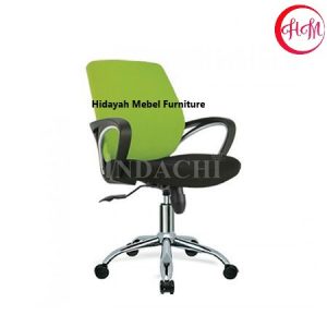 Kursi Kantor Manager Indachi HM D - 3004 CR Bandung