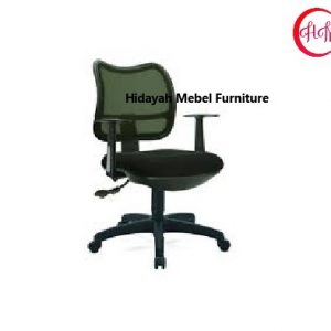 Kursi Kantor Ind HM D 3008 Bandung