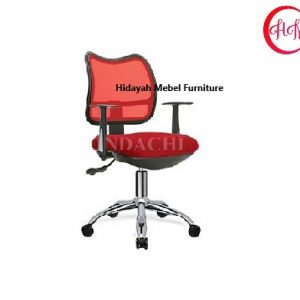 Kursi Kantor Ind HM D 3008 CR Bandung