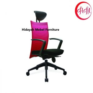 Kursi Kantor Direktur Indachi HM D - 3012 Bandung