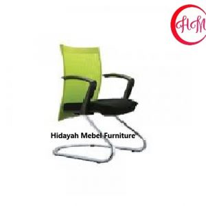 Kursi Kantor Hadap Indachi HM D - 3013 UA CR Bandung