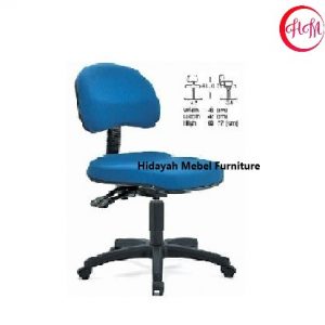 Kursi Kantor Ind HM D 310 Bandung