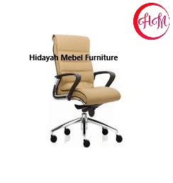 Kursi Kantor DIrektur Indachi HM D - 3100 AL Bandung