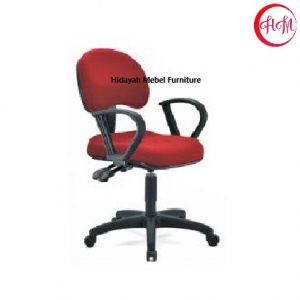 Kursi Kantor Ind HM D 320 Bandung